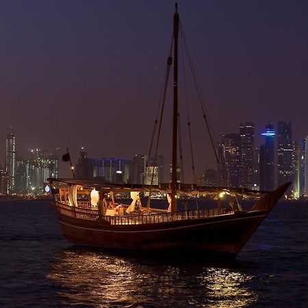 Musheireb - Souq Waqif Boutique Hotels - Swbh Doha Kültér fotó