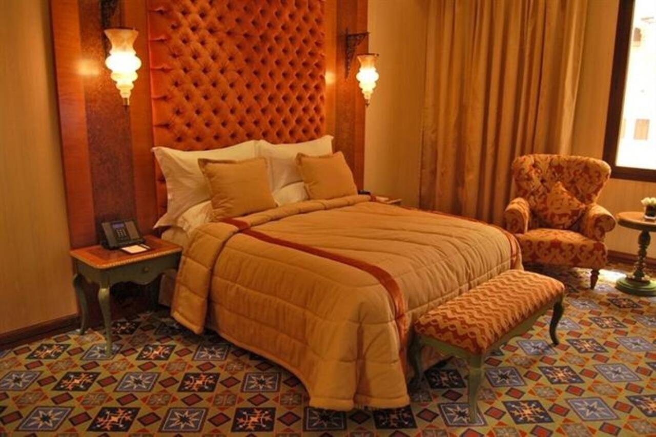 Musheireb - Souq Waqif Boutique Hotels - Swbh Doha Kültér fotó