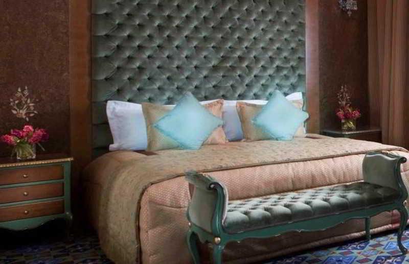 Musheireb - Souq Waqif Boutique Hotels - Swbh Doha Kültér fotó