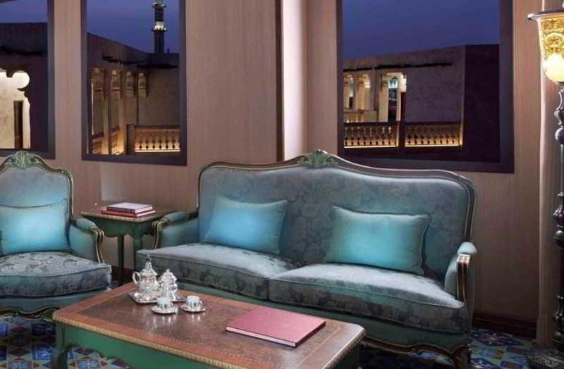Musheireb - Souq Waqif Boutique Hotels - Swbh Doha Kültér fotó