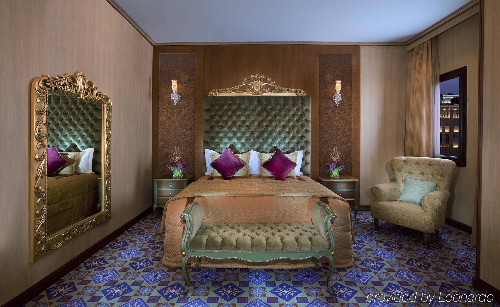 Musheireb - Souq Waqif Boutique Hotels - Swbh Doha Kültér fotó