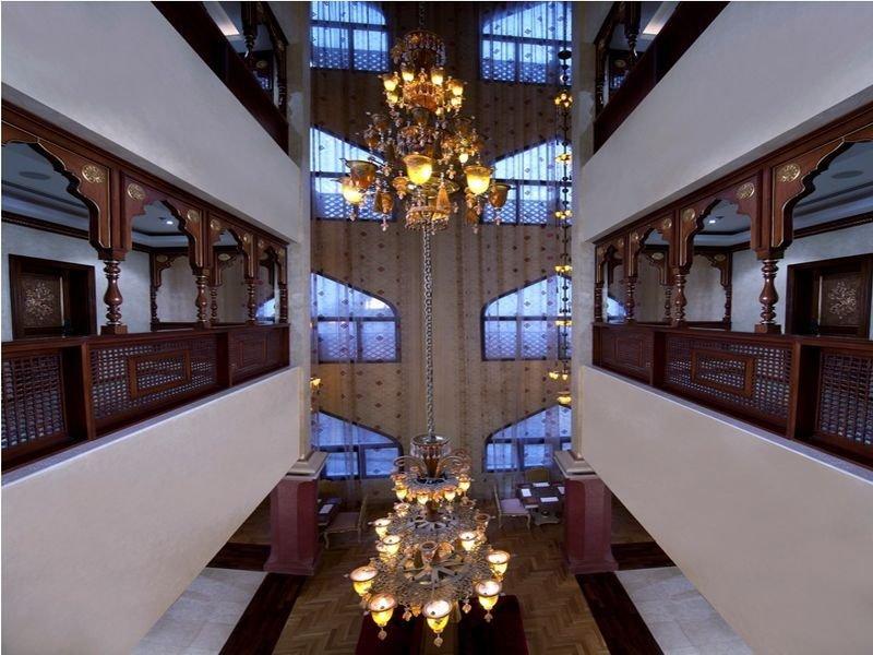 Musheireb - Souq Waqif Boutique Hotels - Swbh Doha Kültér fotó