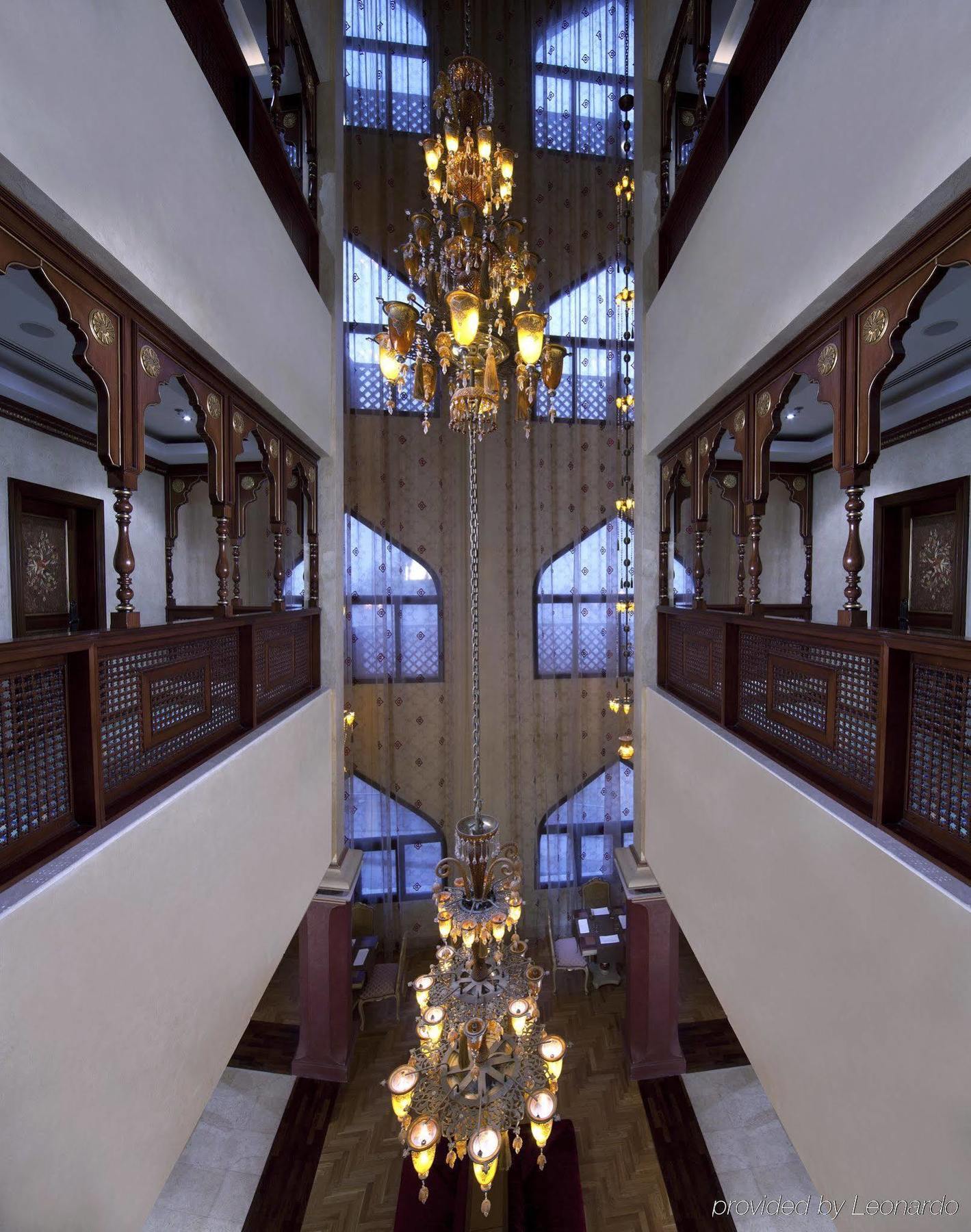 Musheireb - Souq Waqif Boutique Hotels - Swbh Doha Kültér fotó