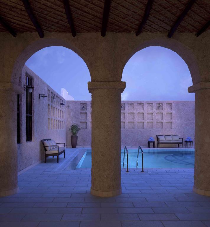 Musheireb - Souq Waqif Boutique Hotels - Swbh Doha Kültér fotó