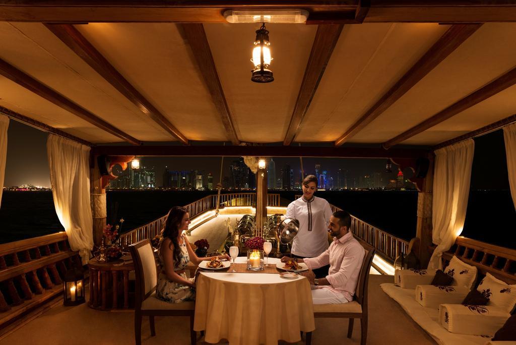 Musheireb - Souq Waqif Boutique Hotels - Swbh Doha Kültér fotó